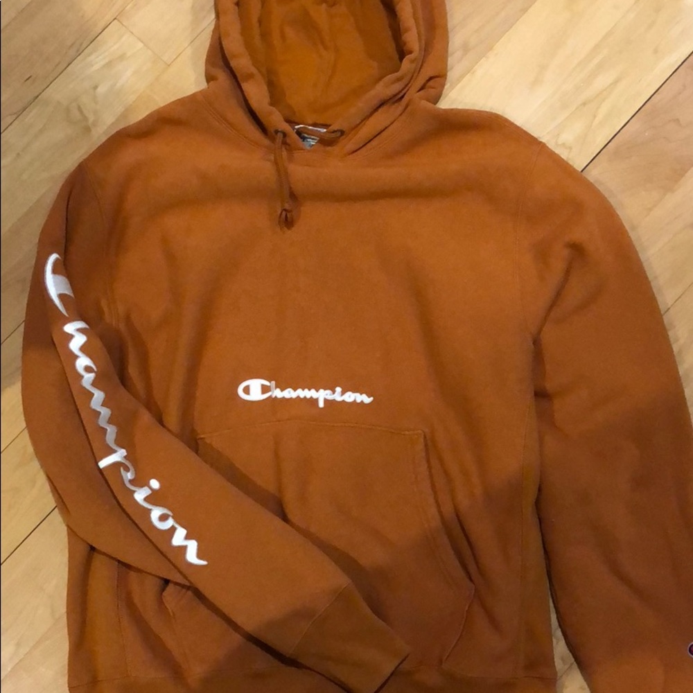 Champion Sweatshirt